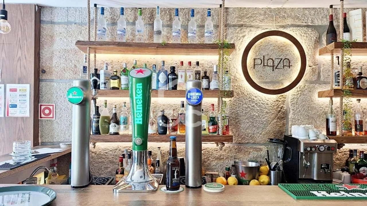 Negócio para Trespasse em Viseu Foto 3