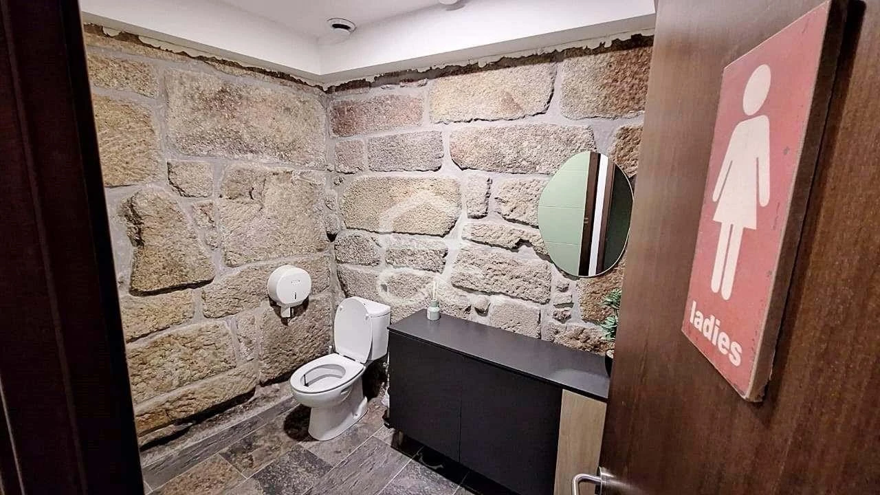 Negócio para Trespasse em Viseu Foto 12