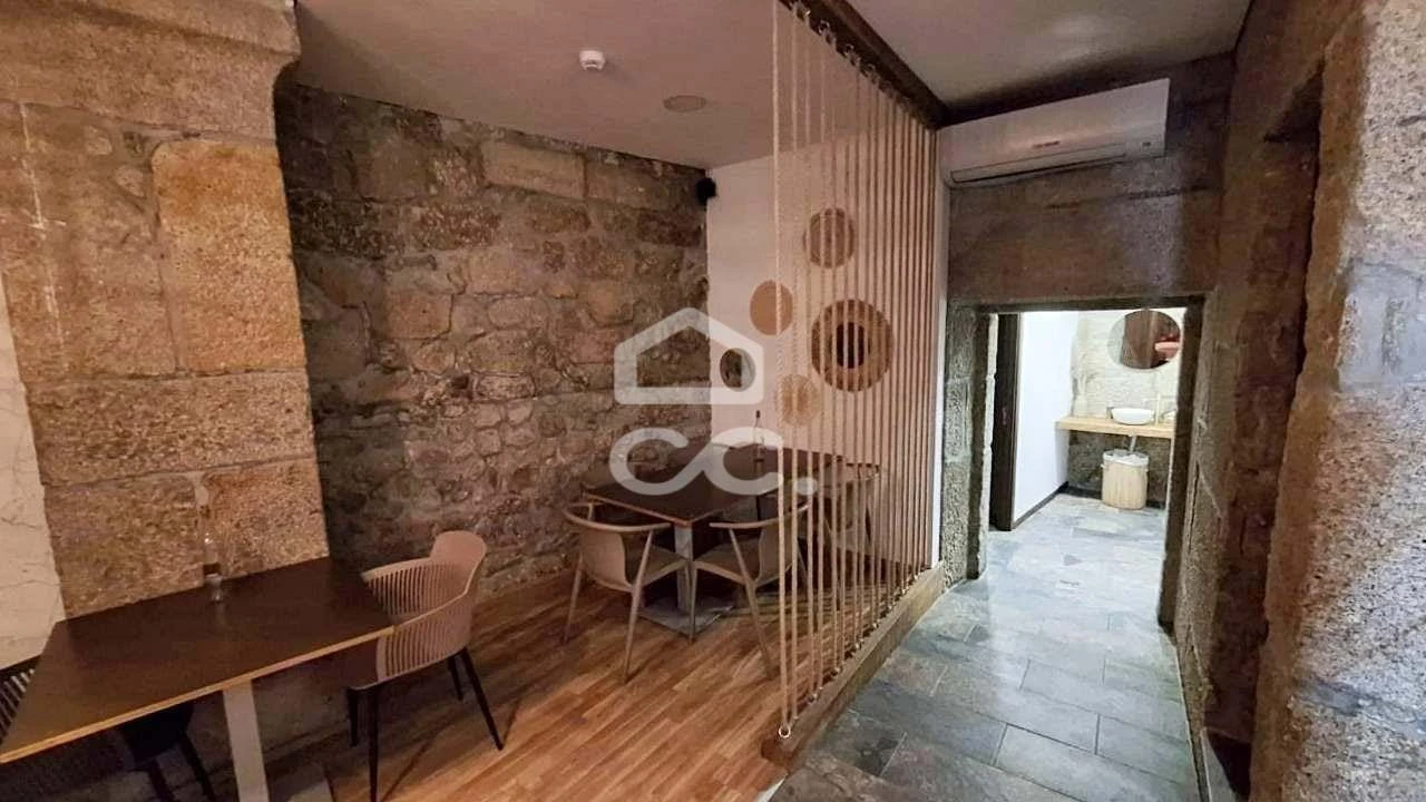 Negócio para Trespasse em Viseu Foto 10