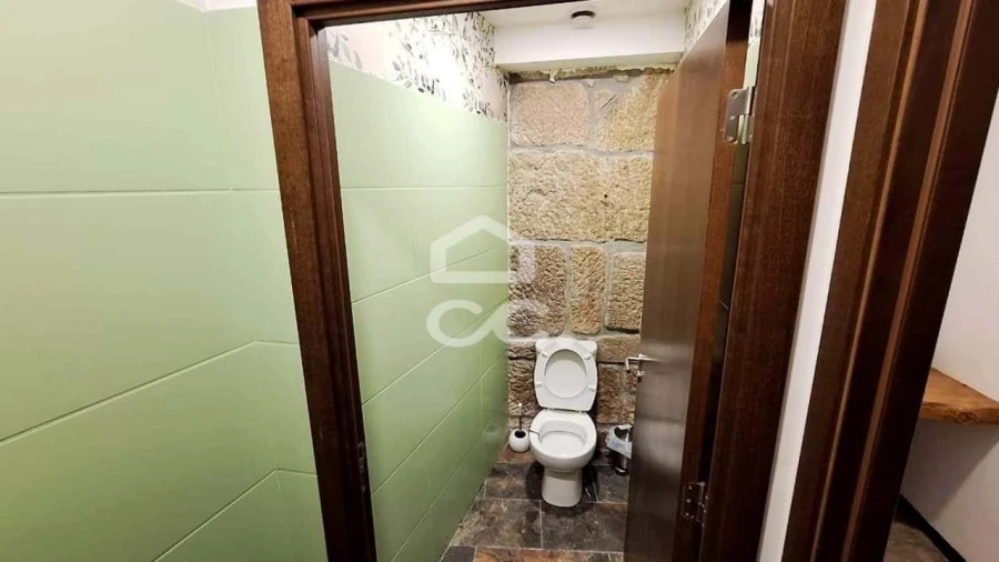 Negócio para Trespasse em Viseu Foto 13