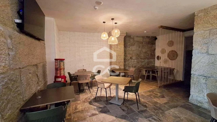 Negócio para Trespasse em Viseu Foto 7