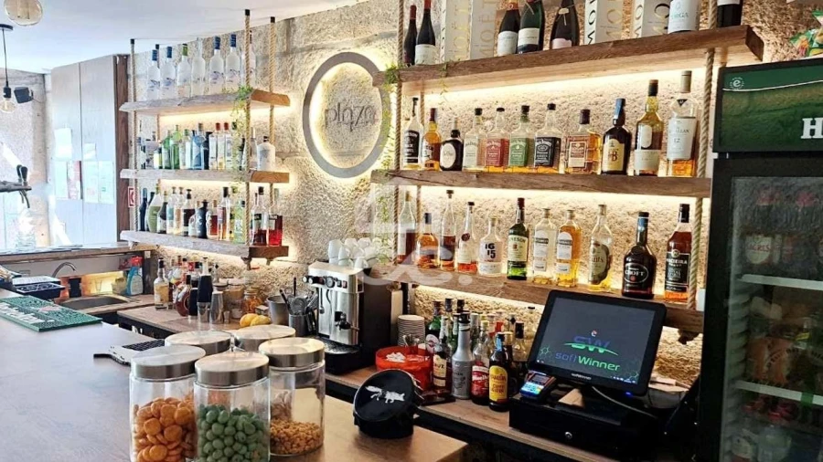 Negócio para Trespasse em Viseu Foto 4