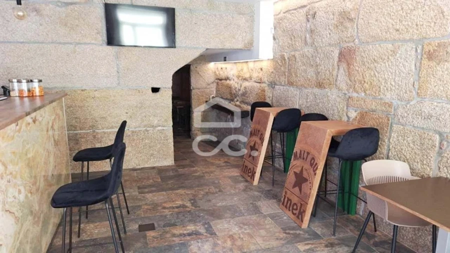 Negócio para Trespasse em Viseu Foto 6
