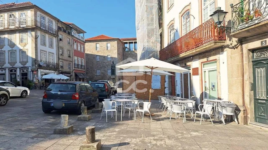 Negócio para Trespasse em Viseu Foto 14