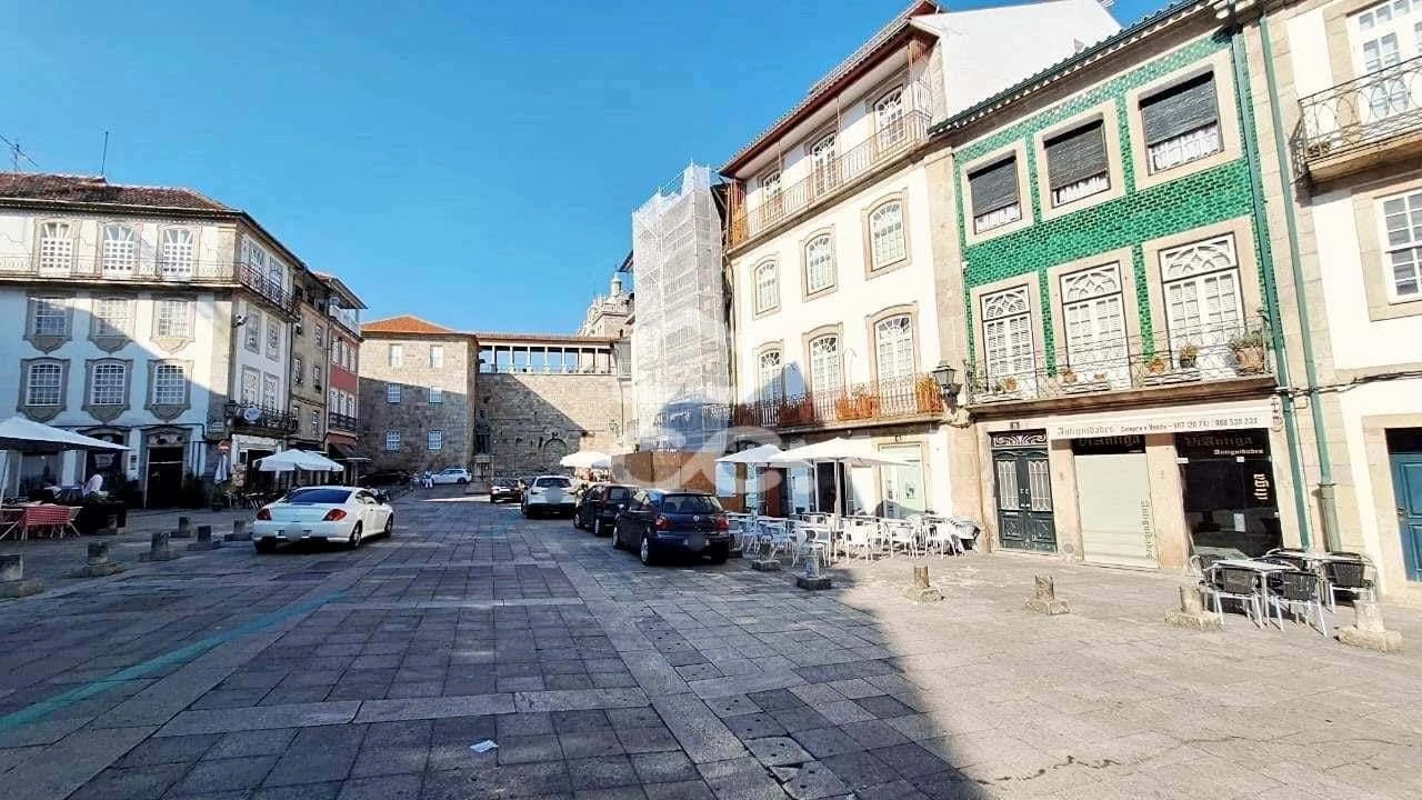 Negócio para Trespasse em Viseu Foto 1