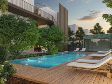 Apartamento T1 para Venda em Santa Luzia