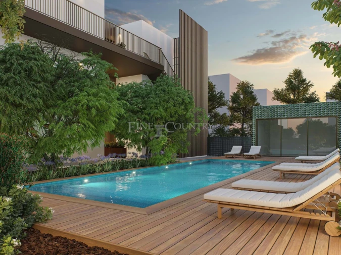 Apartamento T1 para Venda em Santa Luzia