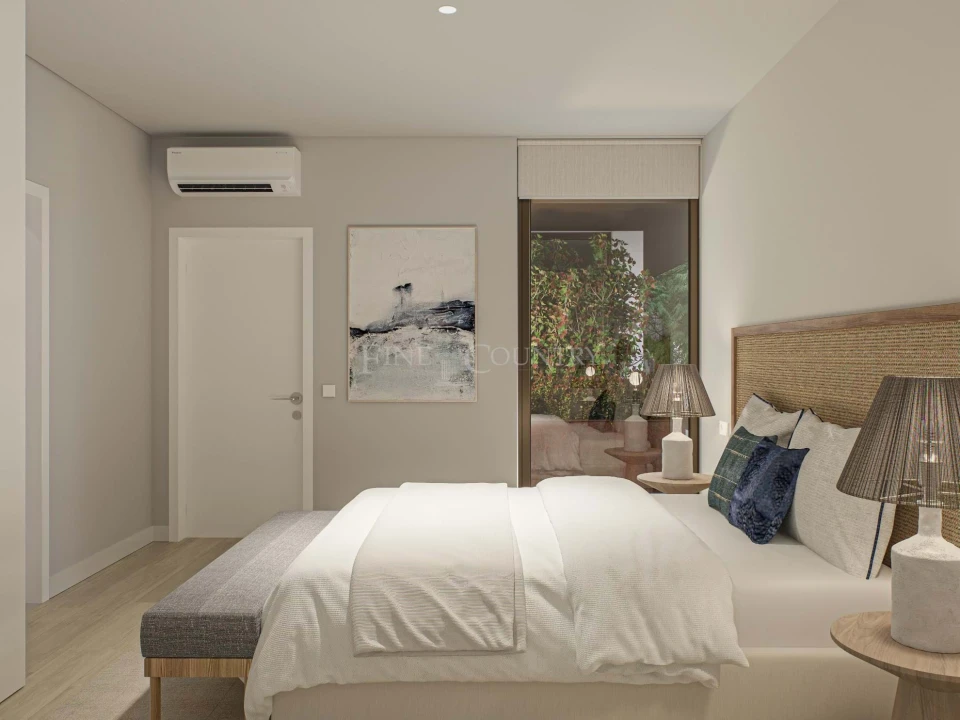 Apartamento T1 para Venda em Santa Luzia Foto 11