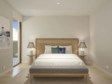 Apartamento T2 para Venda em Santa Luzia