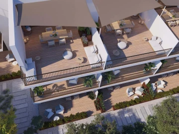 Apartamento T2 para Venda em Santa Luzia