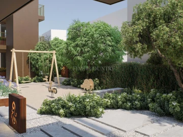 Apartamento T2 para Venda em Santa Luzia