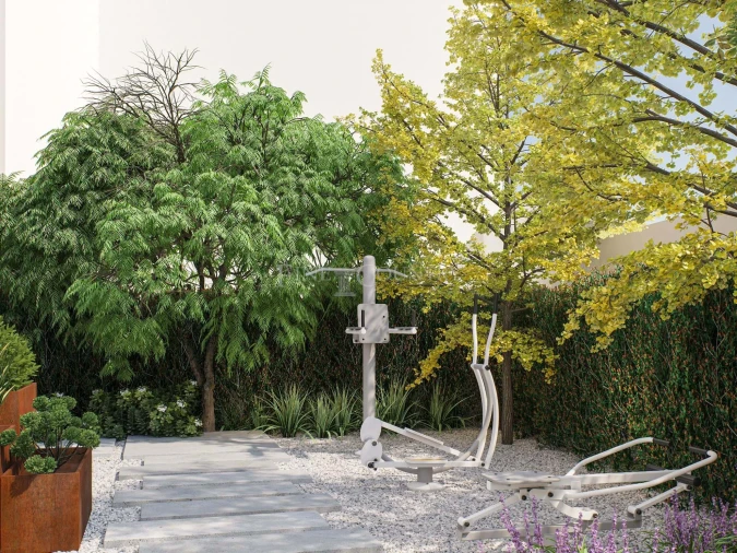 Apartamento T2 para Venda em Santa Luzia Foto 14