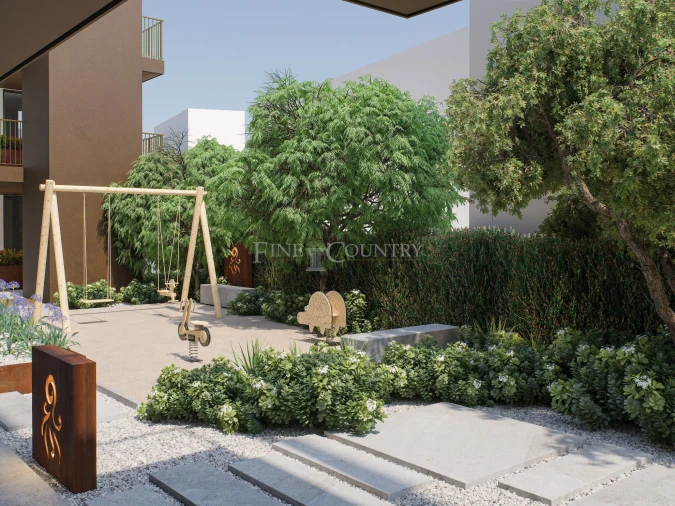 Apartamento T2 para Venda em Santa Luzia Foto 15