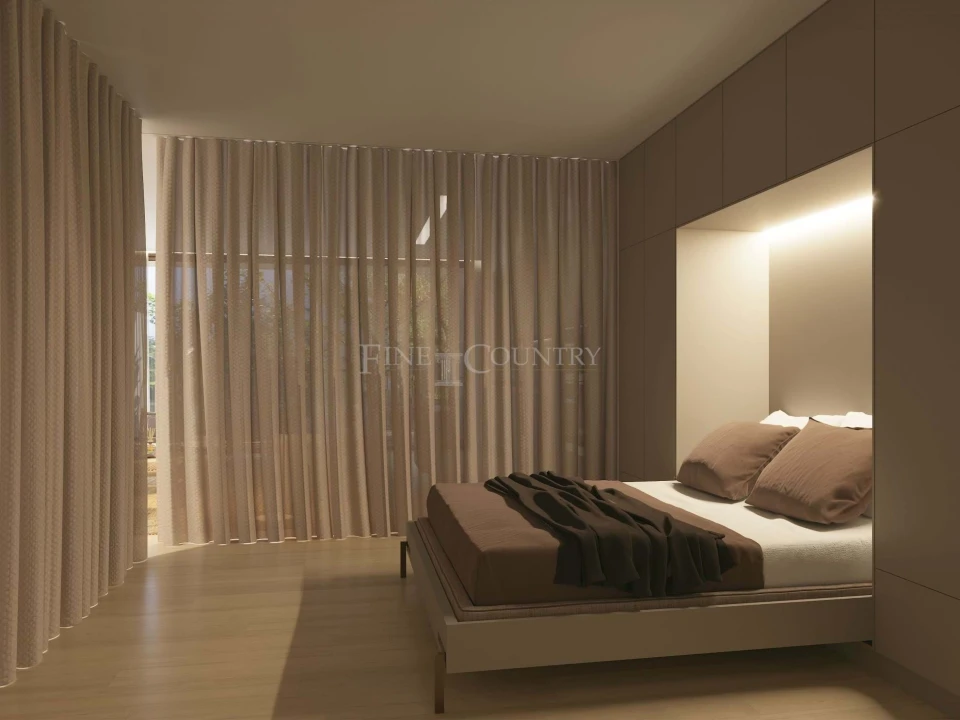 Apartamento T2 para Venda em Santa Luzia Foto 13