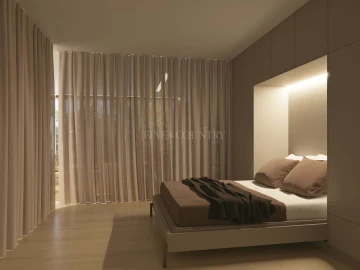 Apartamento T2 para Venda em Santa Luzia