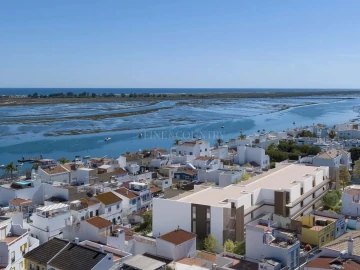 Apartamento T2 para Venda em Santa Luzia