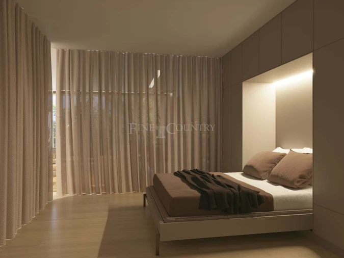 Apartamento T2 para Venda em Santa Luzia Foto 13