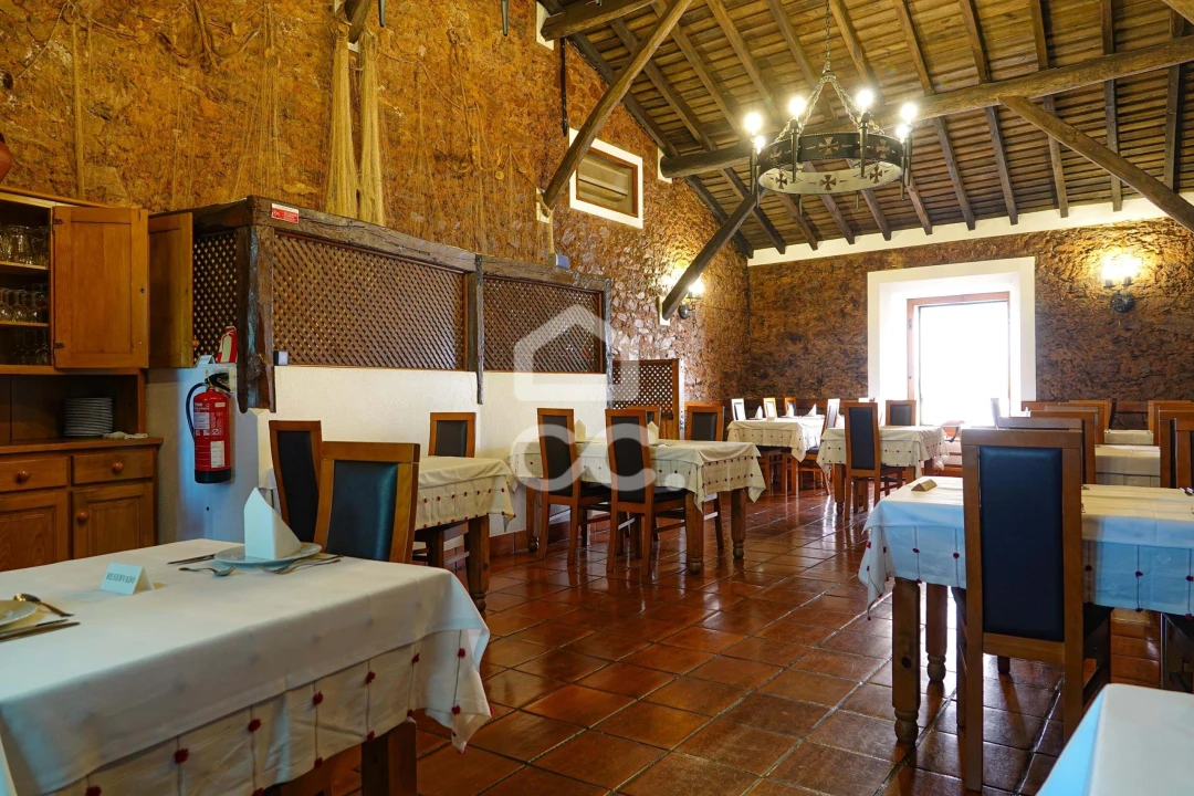 Negócio para Venda em Constancia Foto 11