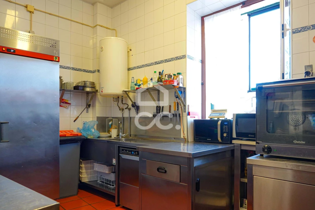 Negócio para Venda em Constancia Foto 8