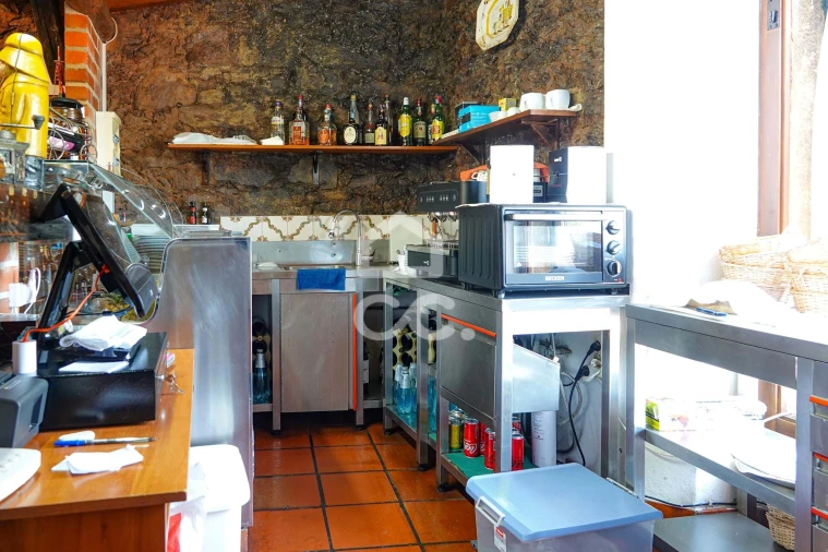 Negócio para Venda em Constancia Foto 16