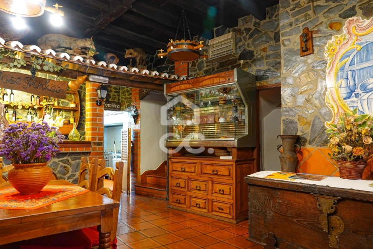 Negócio para Venda em Constancia Foto 5