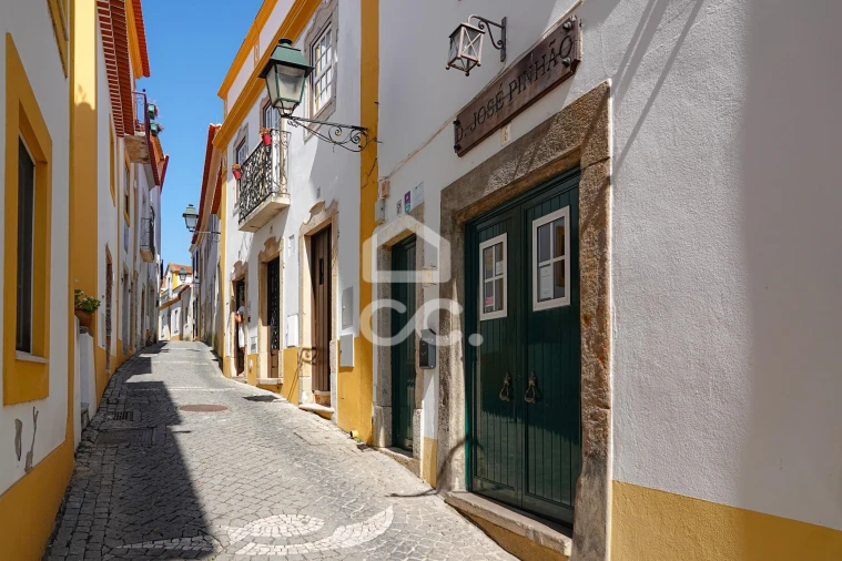 Negócio para Venda em Constancia Foto 2