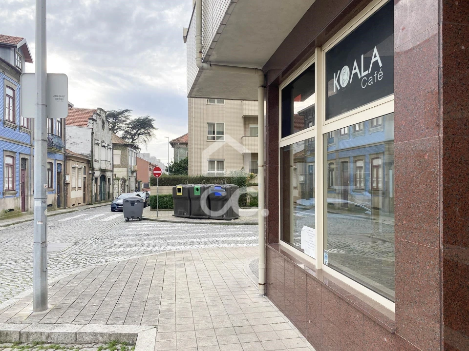 Negócio para Venda em Ramalde Foto 20