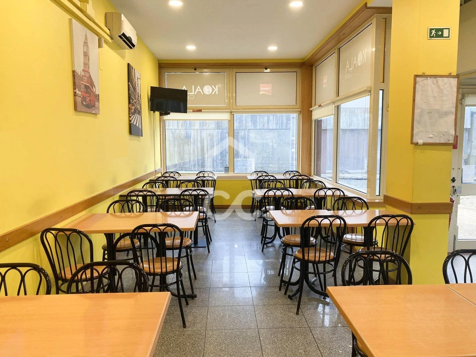 Negócio para Venda em Ramalde Foto 5