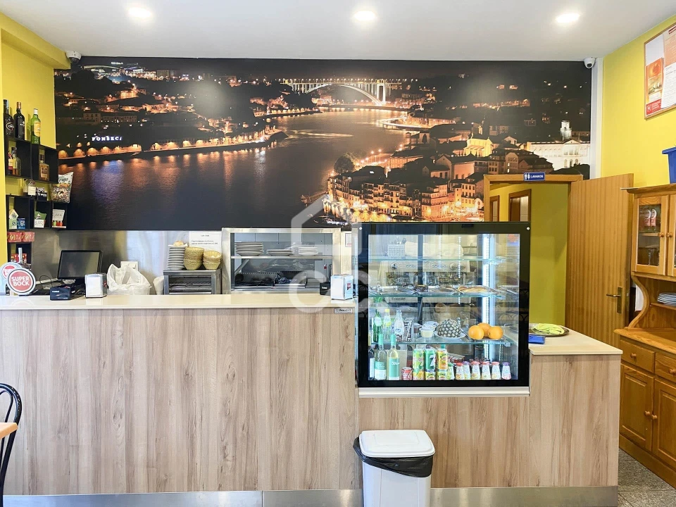 Negócio para Venda em Ramalde Foto 16