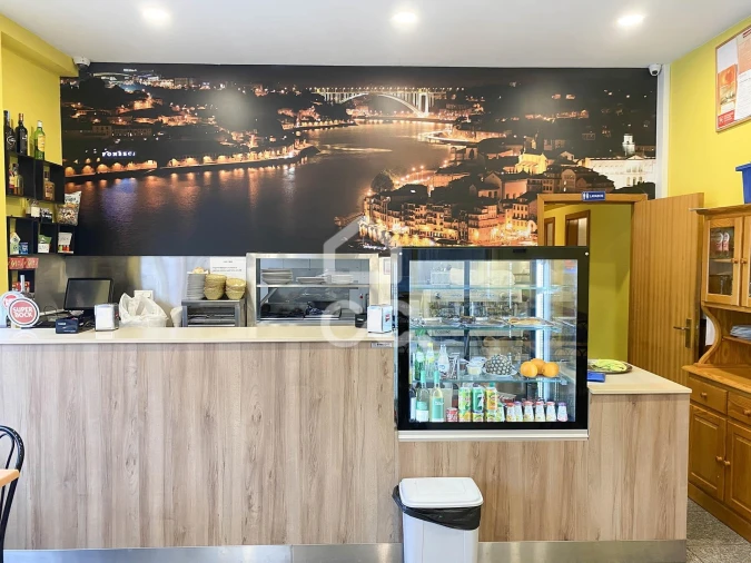 Negócio para Venda em Ramalde Foto 16