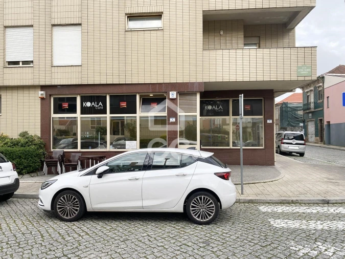 Negócio para Venda em Ramalde Foto 22