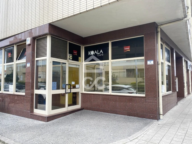 Negócio para Venda em Ramalde Foto 25