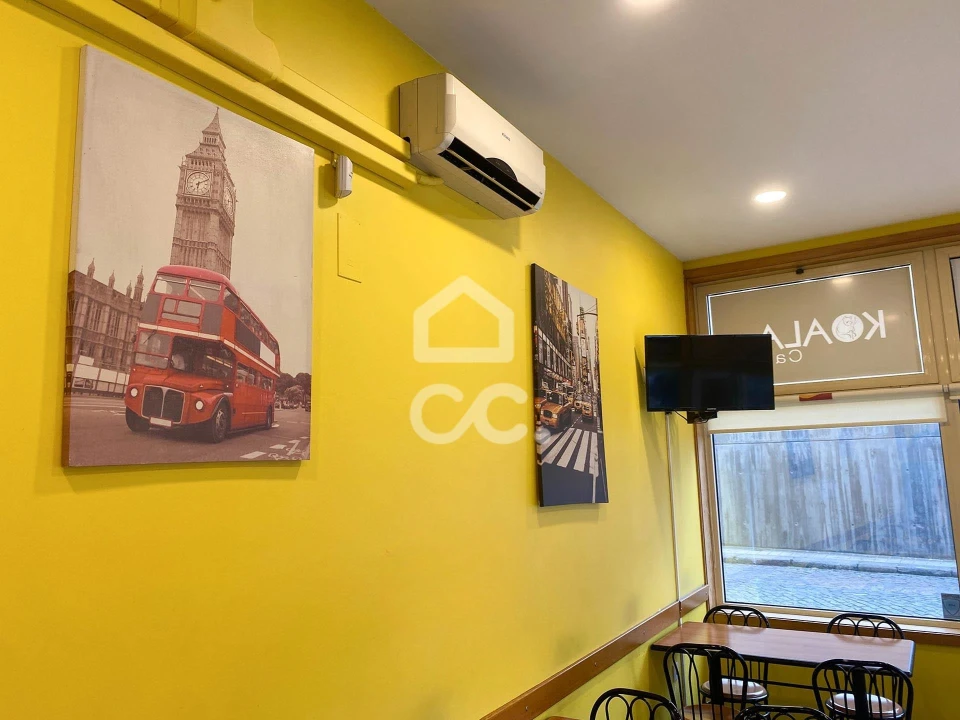 Negócio para Venda em Ramalde Foto 15