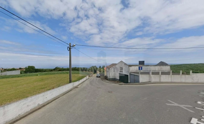 Terreno para Venda em Lomba de São Pedro Foto 12