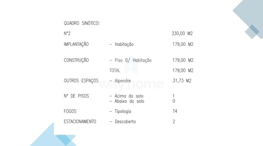 Terreno para Venda em Lomba de São Pedro Foto 11