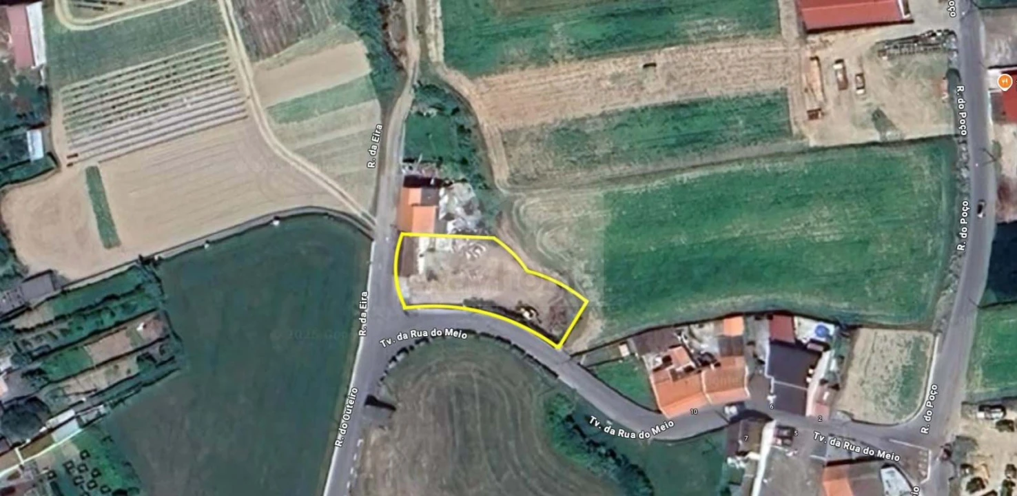 Terreno para Venda em Lomba de São Pedro Foto 13