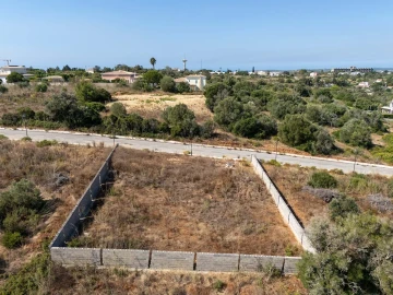 Terreno para Venda em Luz