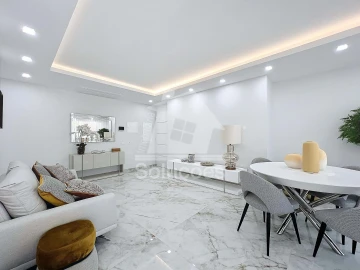 Apartamento T2 para Venda em Lagos (São Sebastião e Santa Maria)