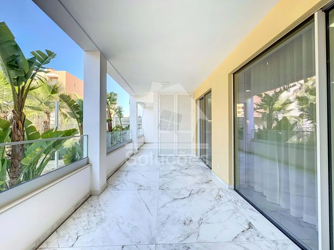 Apartamento T2 para Venda em Lagos (São Sebastião e Santa Maria) Foto 3