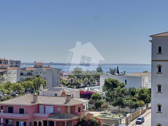 Apartamento T2 para Venda em Lagos (São Sebastião e Santa Maria) Foto 19