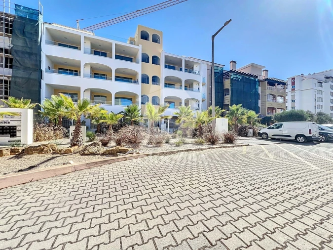 Apartamento T2 para Venda em Lagos (São Sebastião e Santa Maria) Foto 6