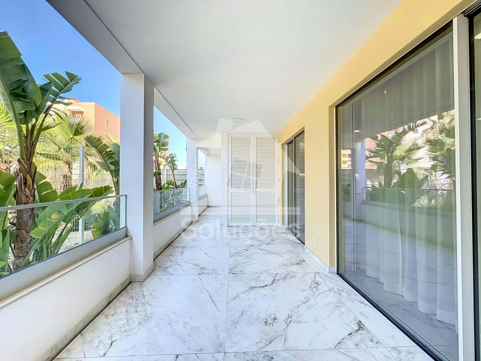 Apartamento T2 para Venda em Lagos (São Sebastião e Santa Maria) Foto 3