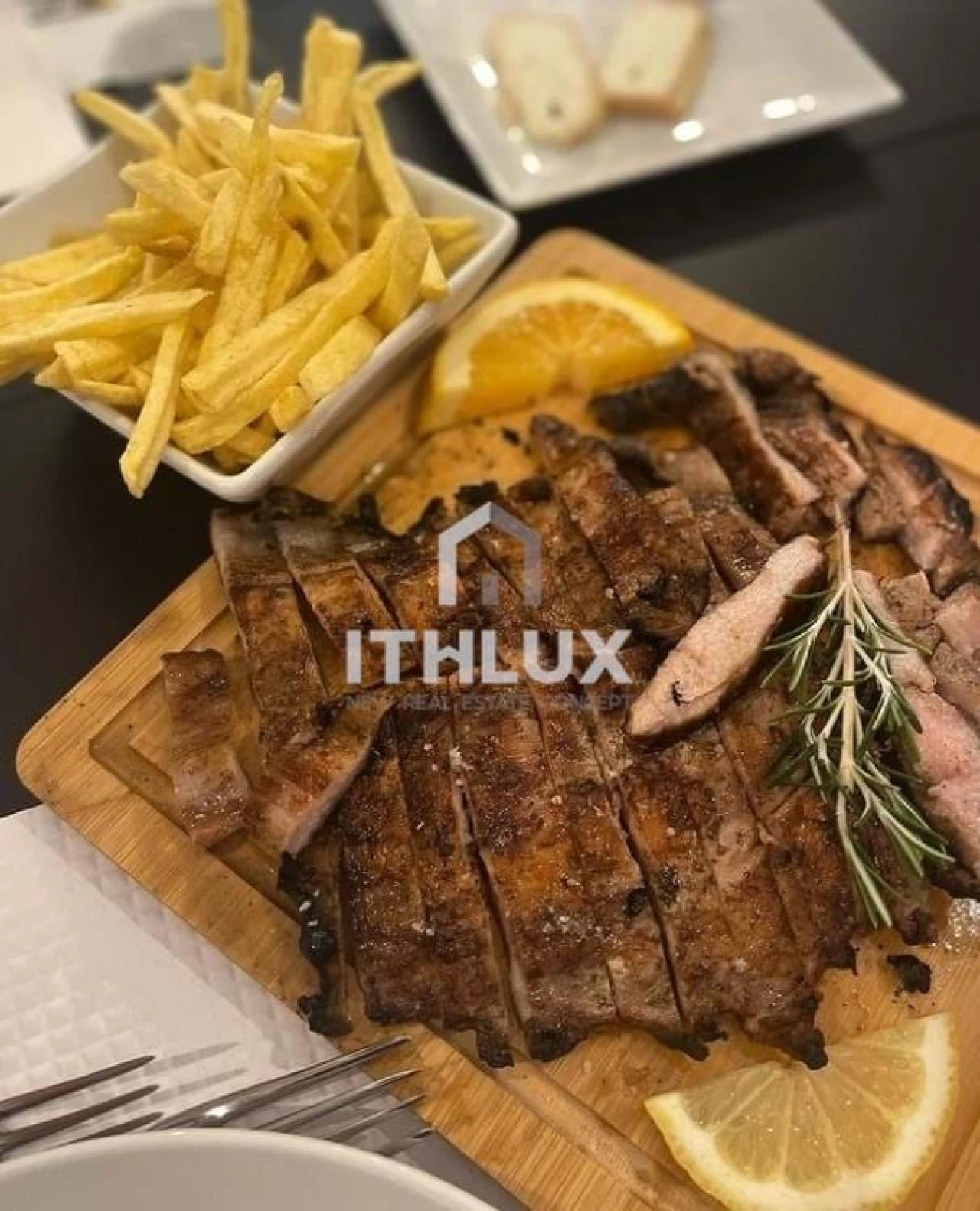 Negócio para Venda em Gaio-Rosário e Sarilhos Pequenos Foto 19