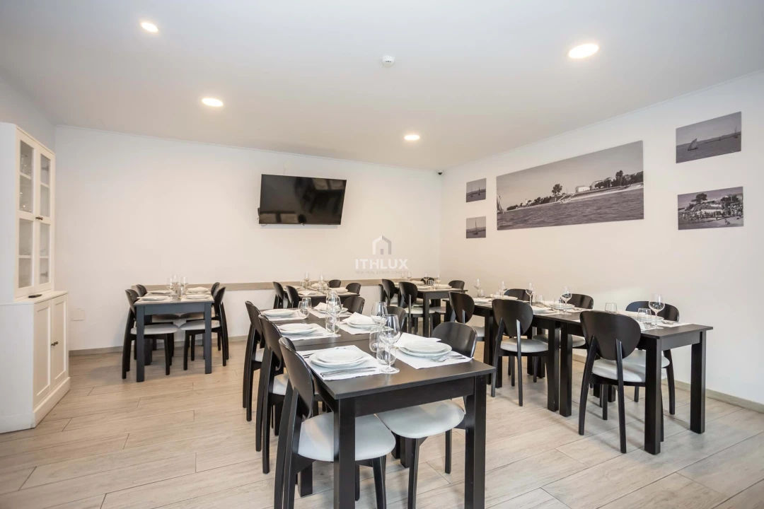 Negócio para Venda em Gaio-Rosário e Sarilhos Pequenos Foto 13