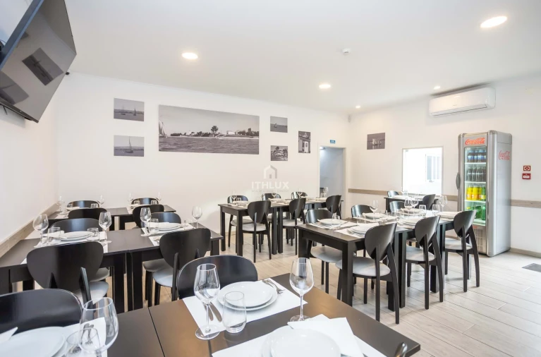 Negócio para Venda em Gaio-Rosário e Sarilhos Pequenos Foto 14