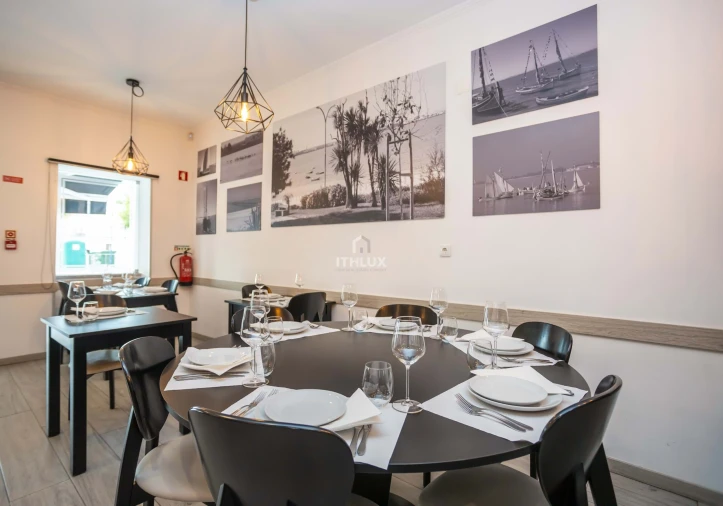 Negócio para Venda em Gaio-Rosário e Sarilhos Pequenos Foto 8