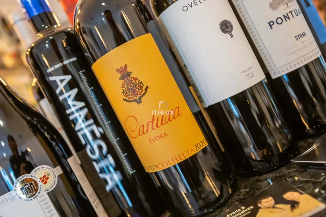 Negócio para Venda em Gaio-Rosário e Sarilhos Pequenos Foto 15