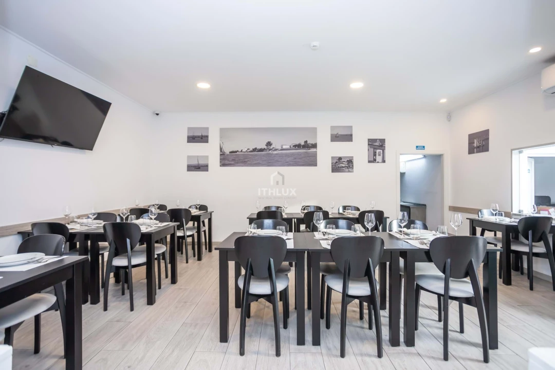 Negócio para Venda em Gaio-Rosário e Sarilhos Pequenos Foto 12