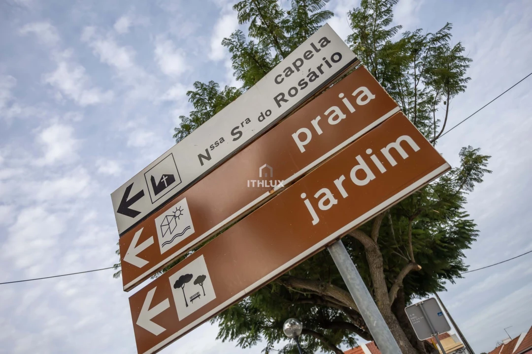 Negócio para Venda em Gaio-Rosário e Sarilhos Pequenos Foto 28