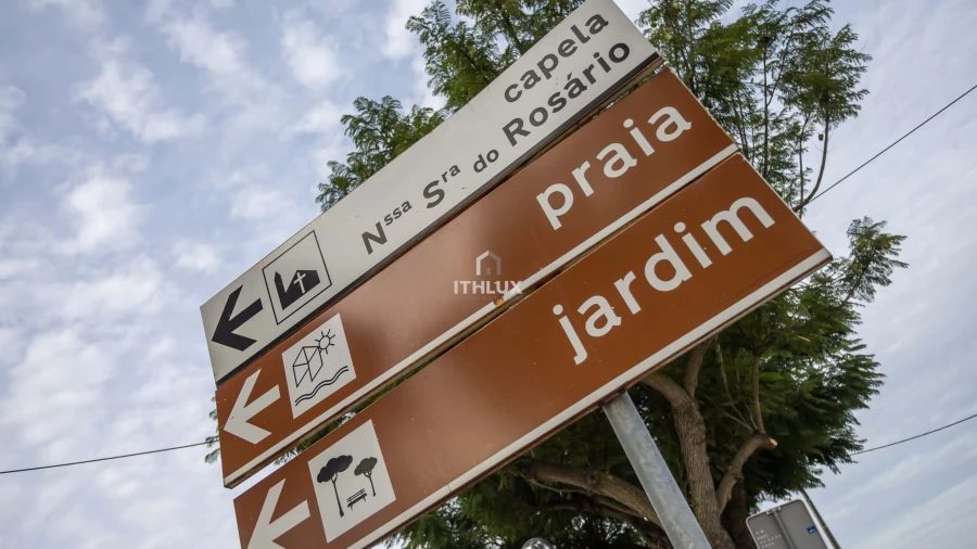 Negócio para Venda em Gaio-Rosário e Sarilhos Pequenos